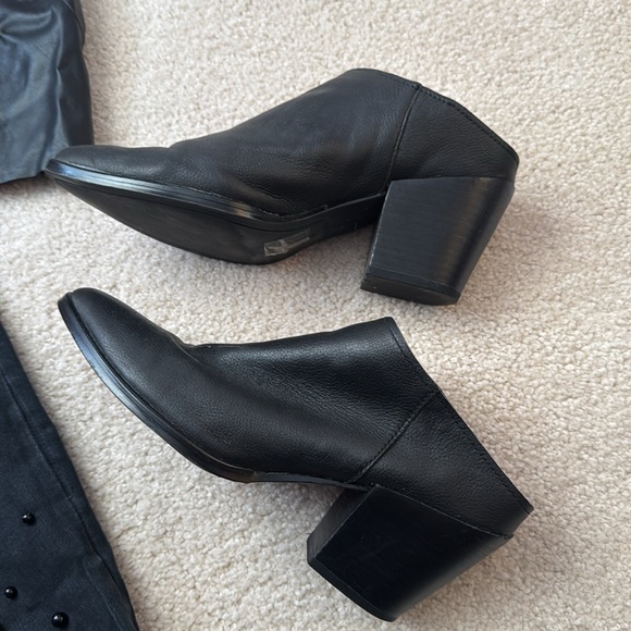 Dolce vita booties - Picture 3 of 3